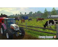 Gra PC Farming Simulator 15 Dodatek 2 - 293978 - zdjęcie 2